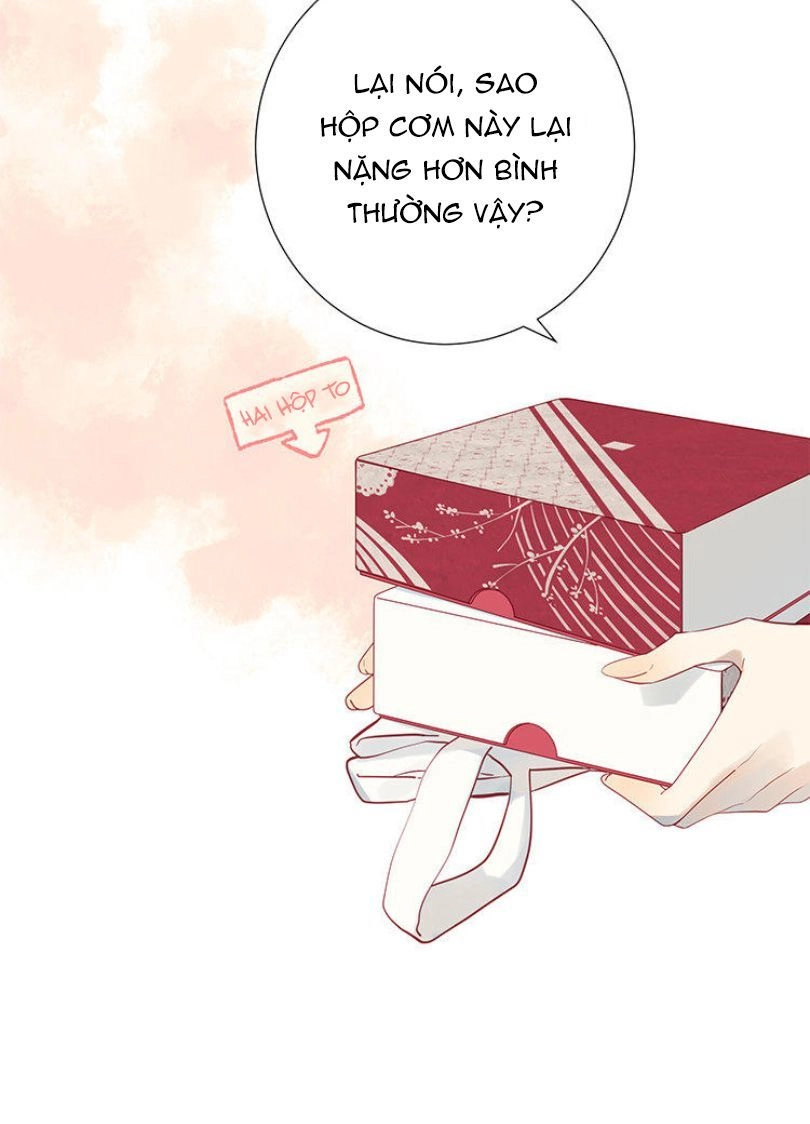 Lời Thề Như Sương Triều Chapter 5 - 29