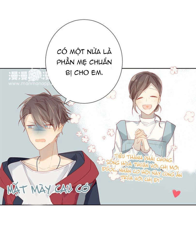 Lời Thề Như Sương Triều Chapter 5 - 30