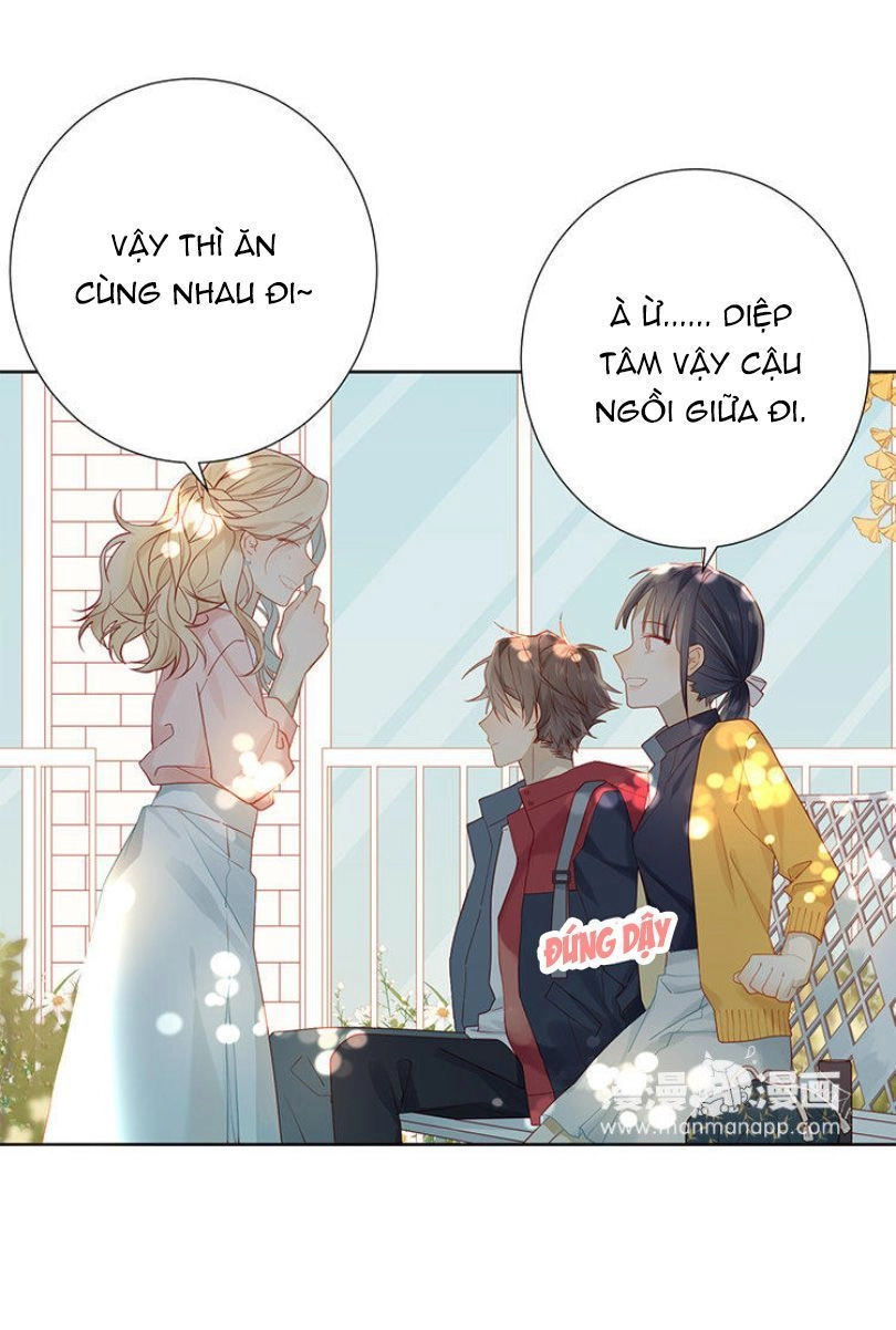 Lời Thề Như Sương Triều Chapter 6 - 5