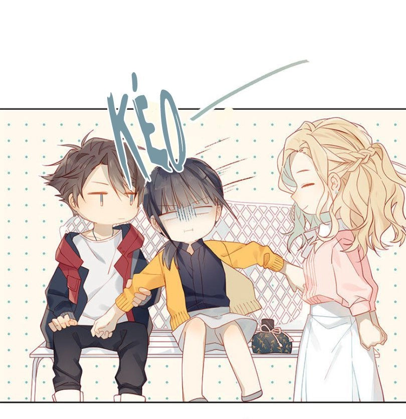 Lời Thề Như Sương Triều Chapter 6 - 6