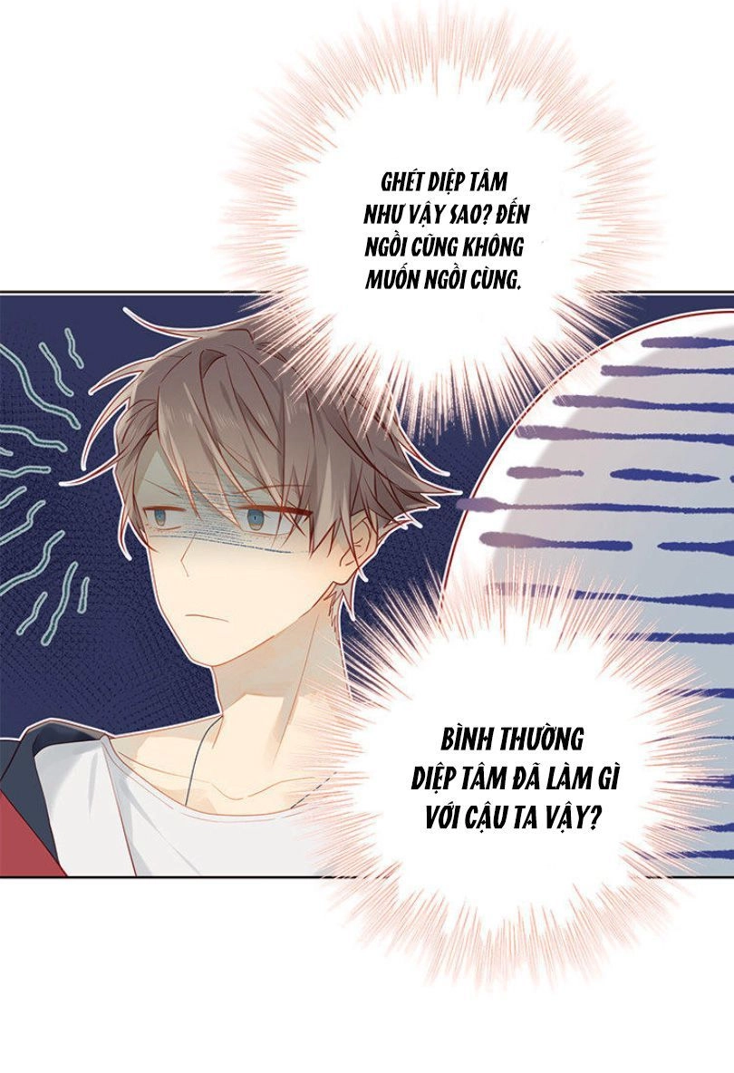 Lời Thề Như Sương Triều Chapter 6 - 7
