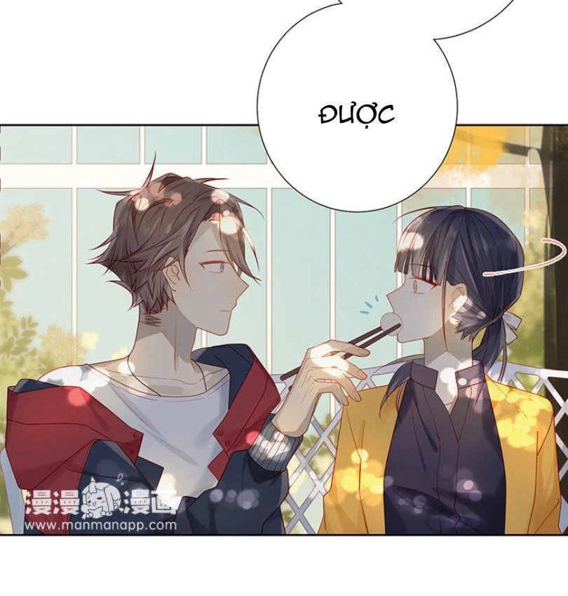 Lời Thề Như Sương Triều Chapter 6 - 14