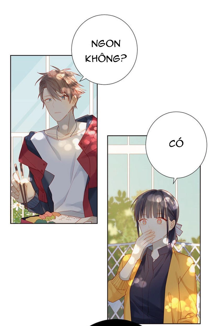 Lời Thề Như Sương Triều Chapter 6 - 15