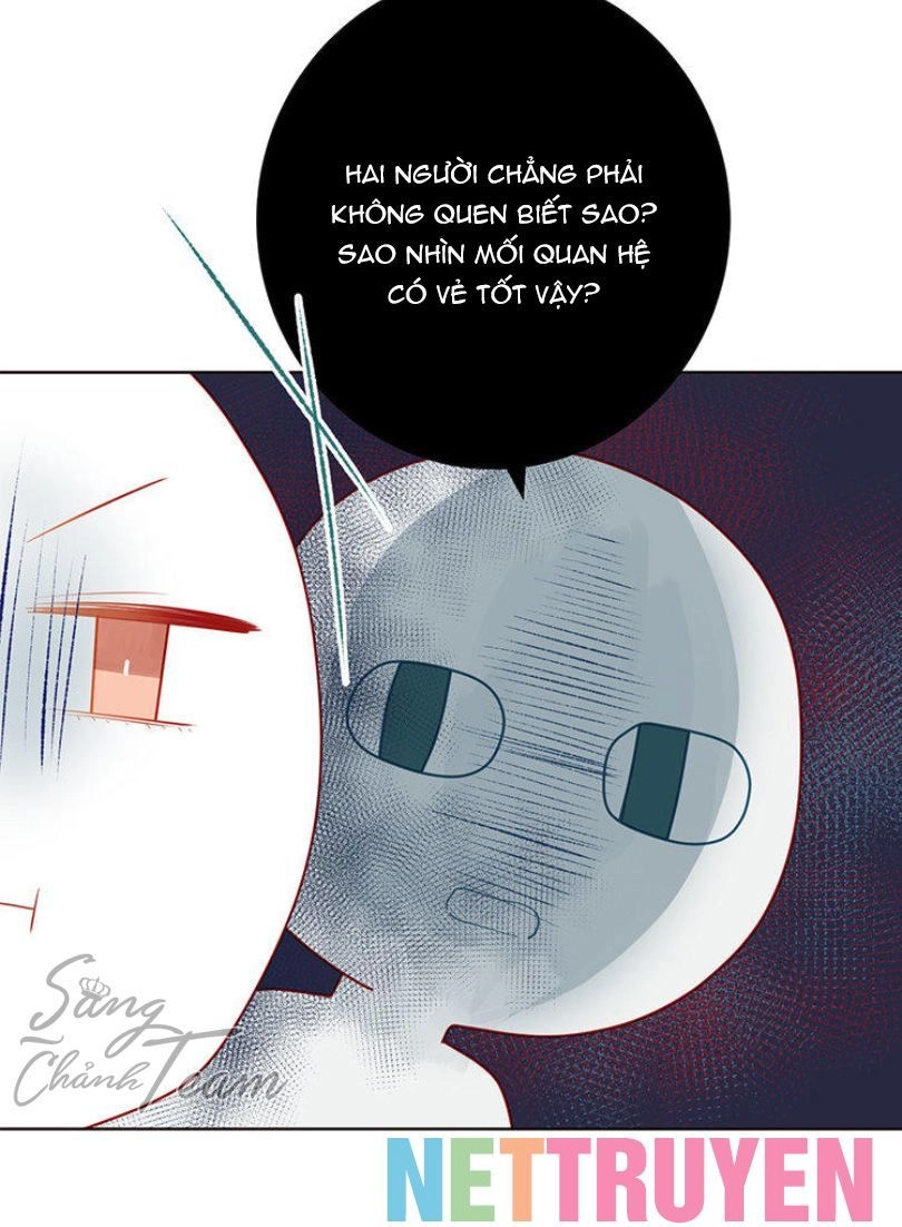 Lời Thề Như Sương Triều Chapter 6 - 16