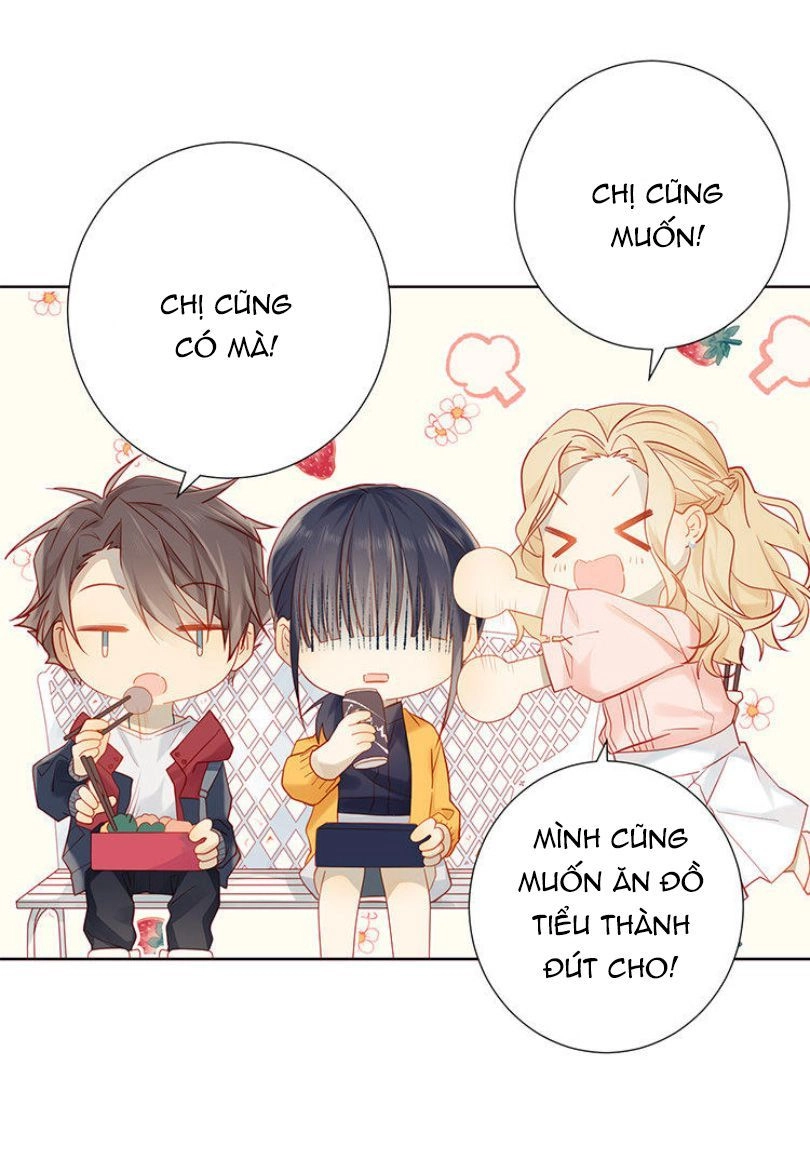 Lời Thề Như Sương Triều Chapter 6 - 17