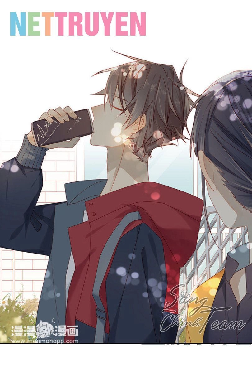 Lời Thề Như Sương Triều Chapter 6 - 19