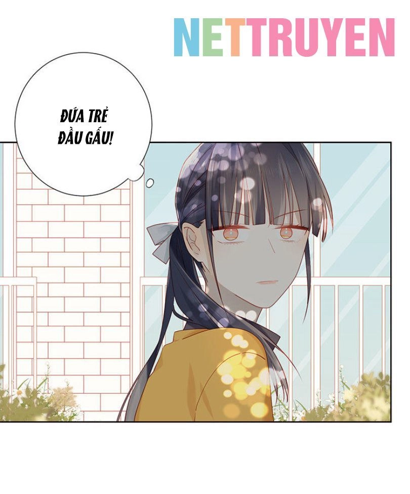 Lời Thề Như Sương Triều Chapter 6 - 22