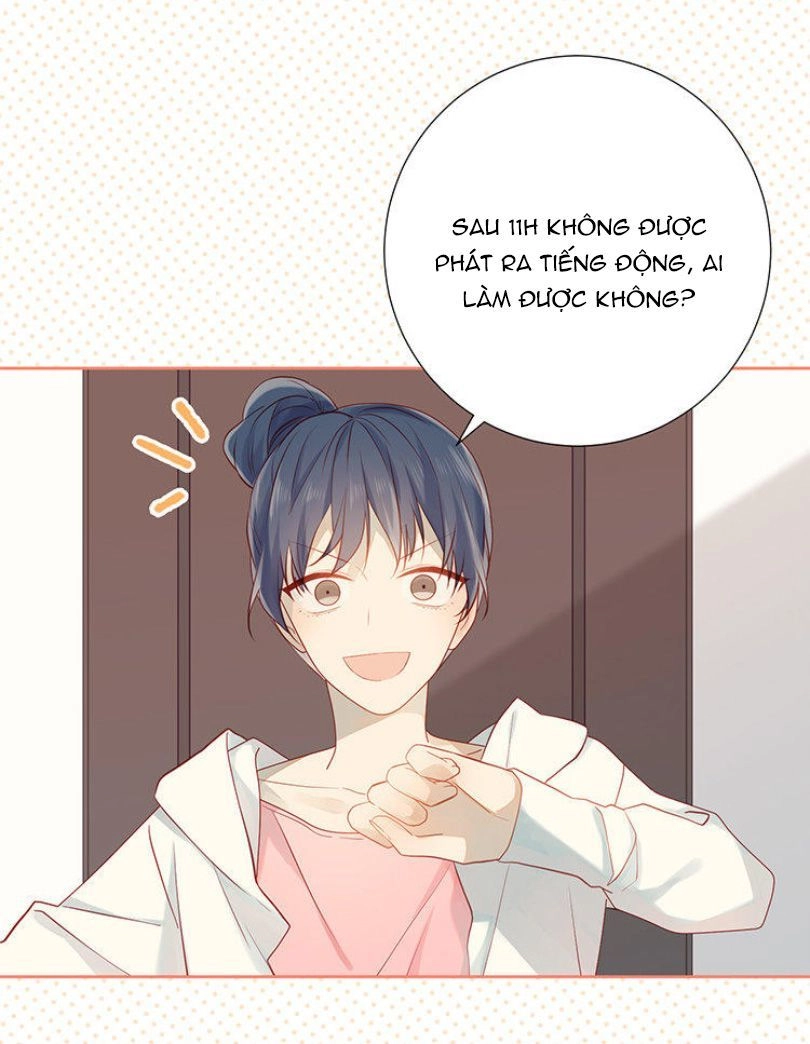 Lời Thề Như Sương Triều Chapter 6 - 25