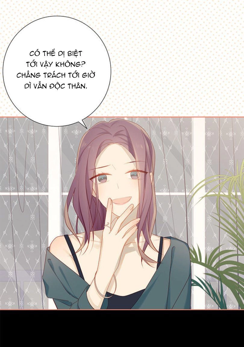 Lời Thề Như Sương Triều Chapter 6 - 26