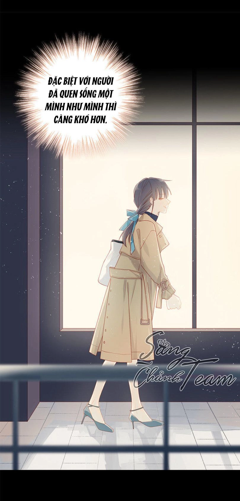 Lời Thề Như Sương Triều Chapter 6 - 29