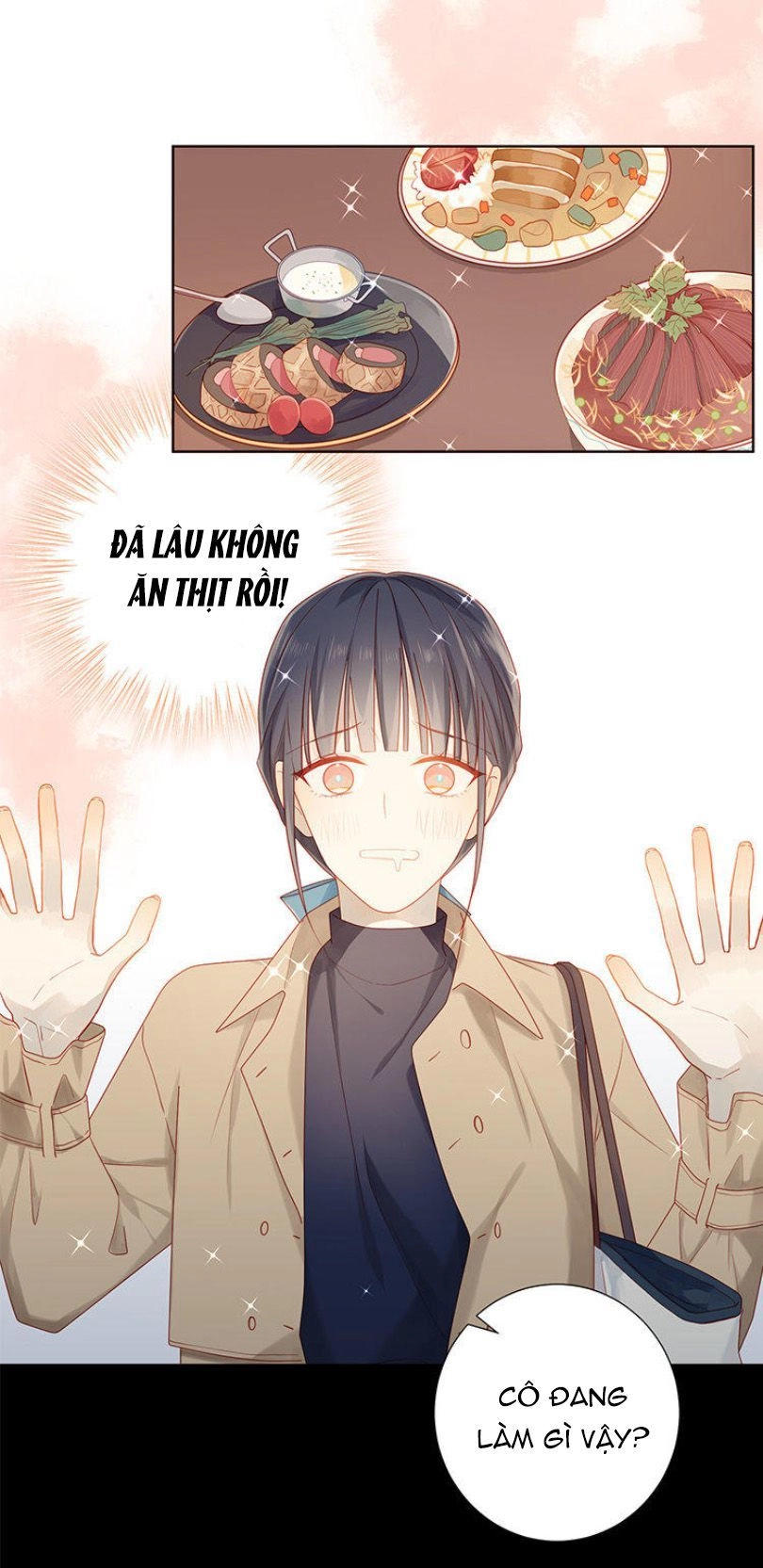 Lời Thề Như Sương Triều Chapter 6 - 32