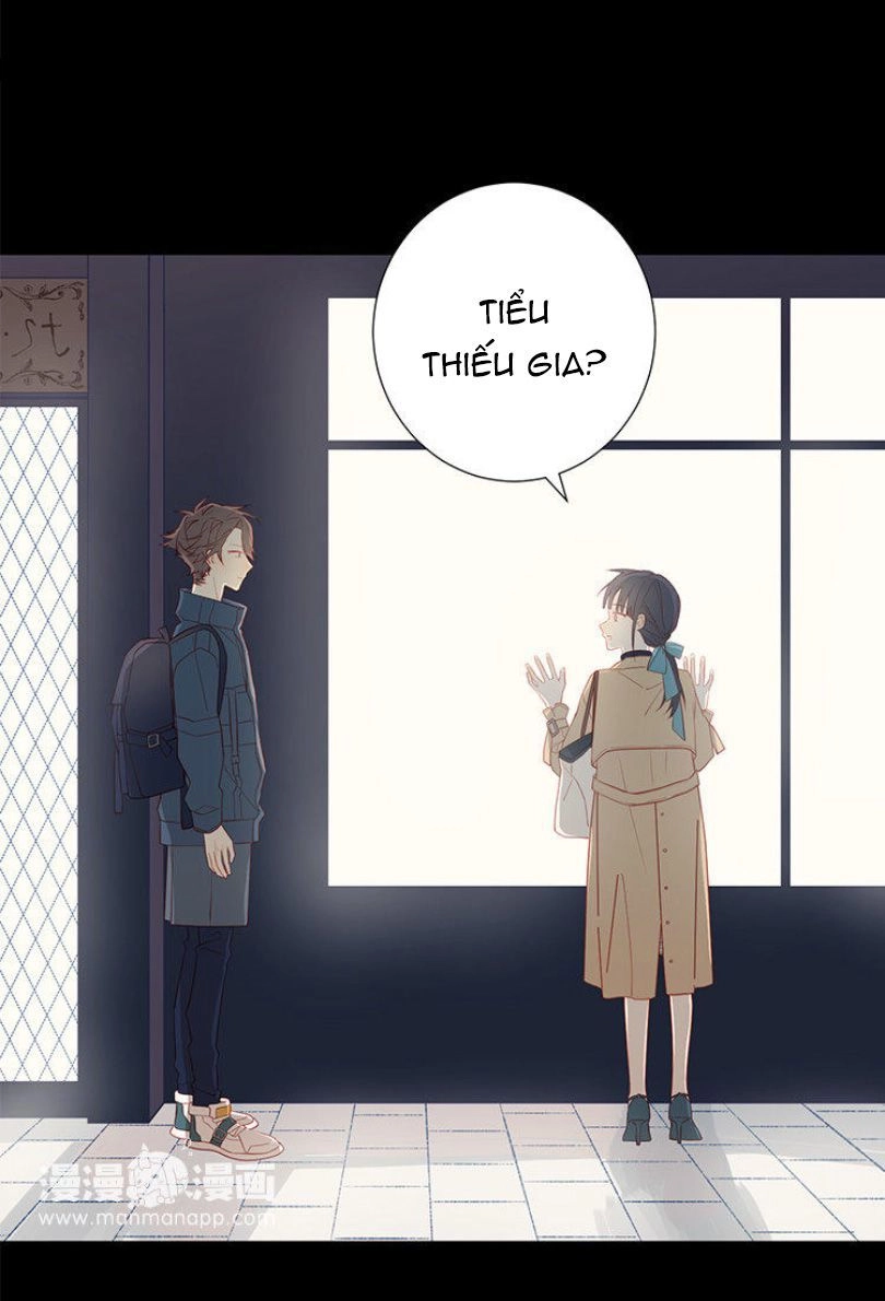 Lời Thề Như Sương Triều Chapter 6 - 33