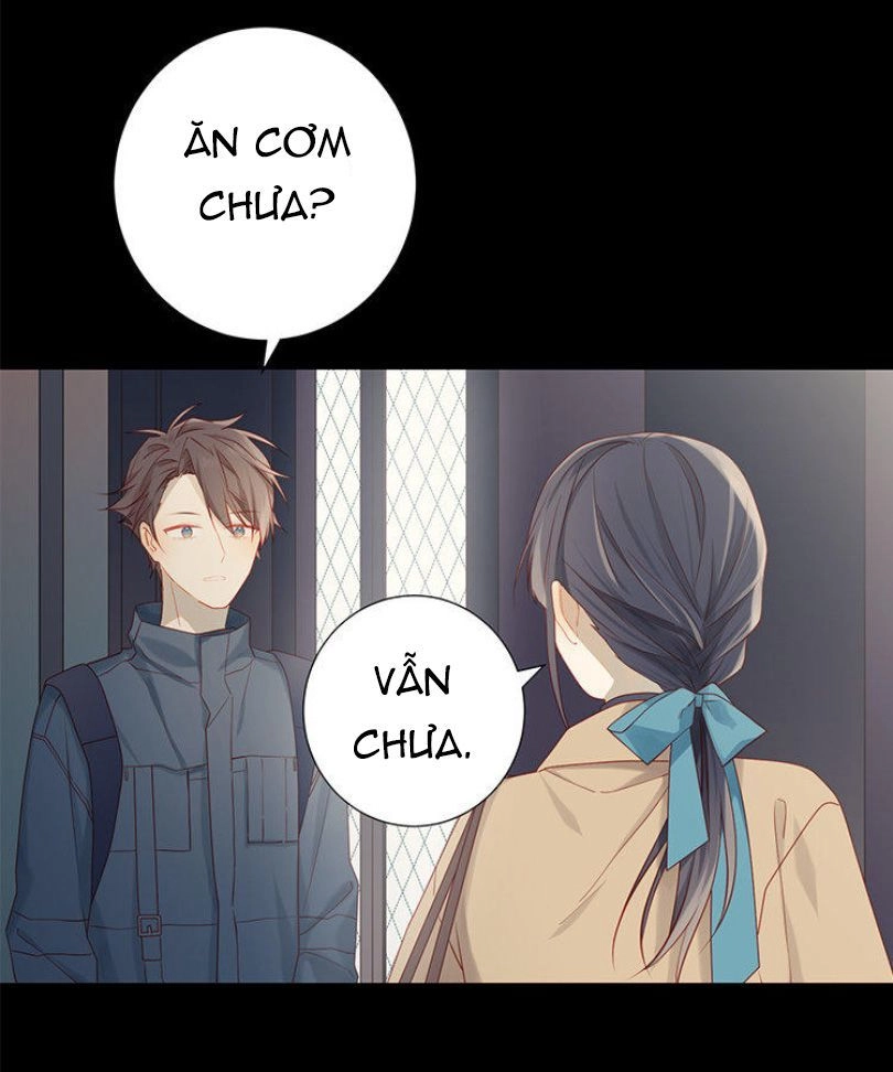 Lời Thề Như Sương Triều Chapter 6 - 34