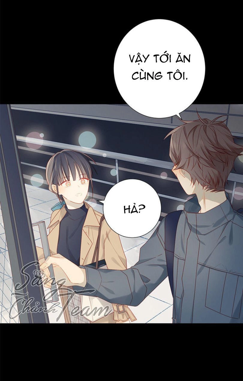 Lời Thề Như Sương Triều Chapter 6 - 35