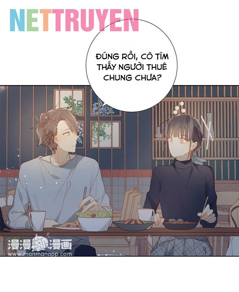 Lời Thề Như Sương Triều Chapter 7 - 8