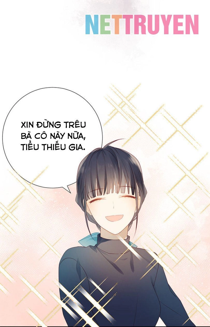 Lời Thề Như Sương Triều Chapter 7 - 13