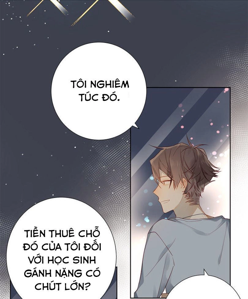 Lời Thề Như Sương Triều Chapter 7 - 14