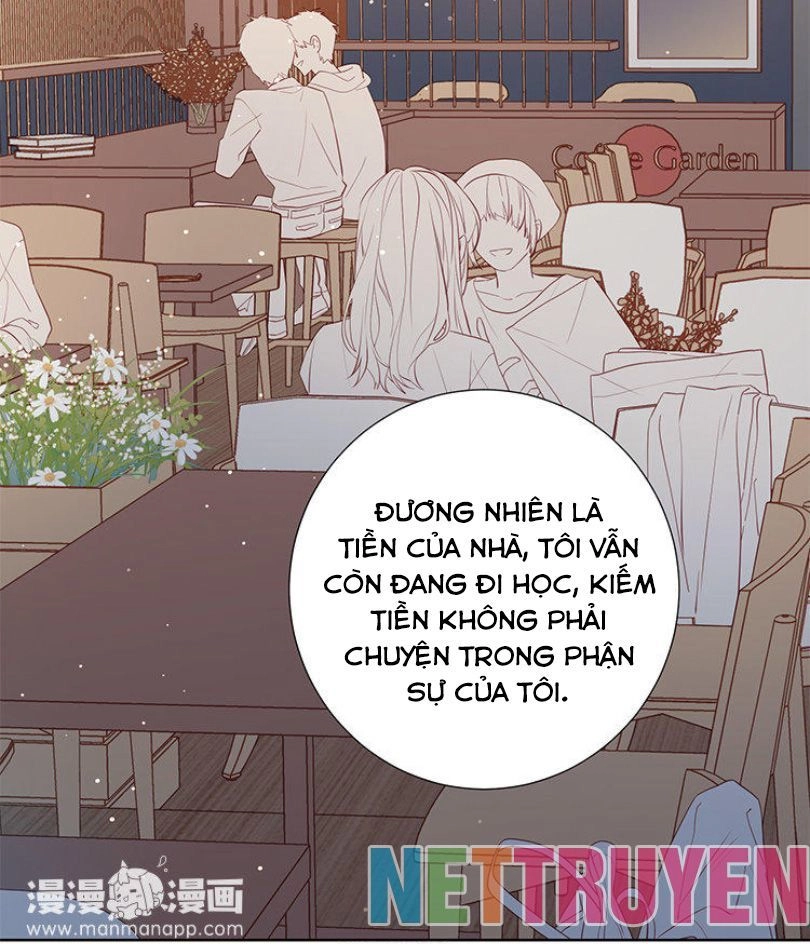 Lời Thề Như Sương Triều Chapter 7 - 16