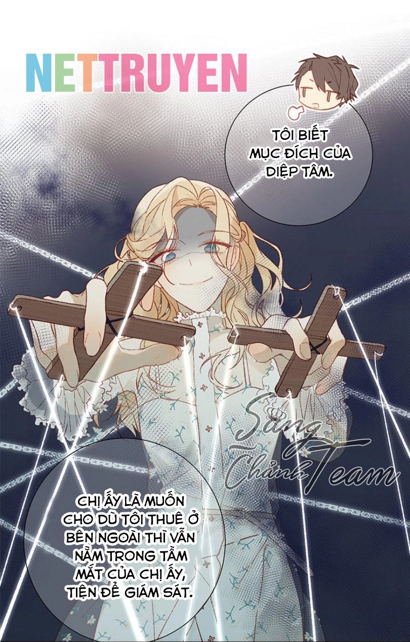 Lời Thề Như Sương Triều Chapter 7 - 19