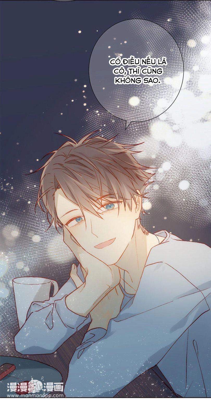 Lời Thề Như Sương Triều Chapter 7 - 20