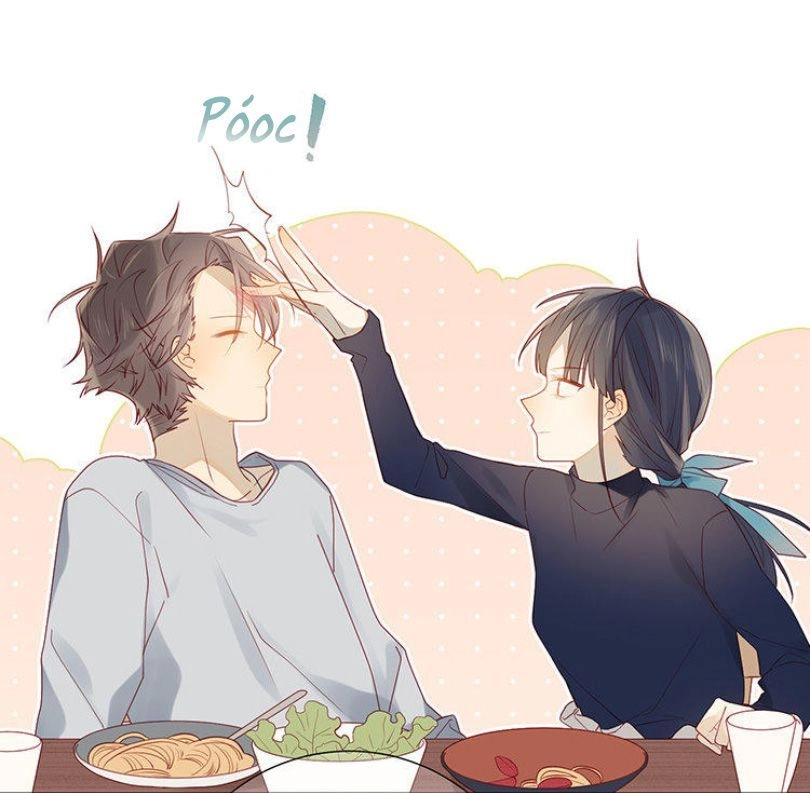 Lời Thề Như Sương Triều Chapter 7 - 23