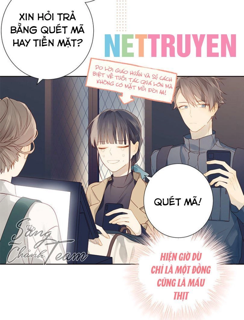 Lời Thề Như Sương Triều Chapter 7 - 27