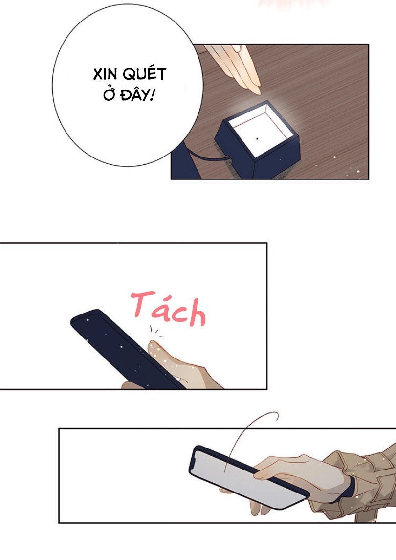 Lời Thề Như Sương Triều Chapter 7 - 28