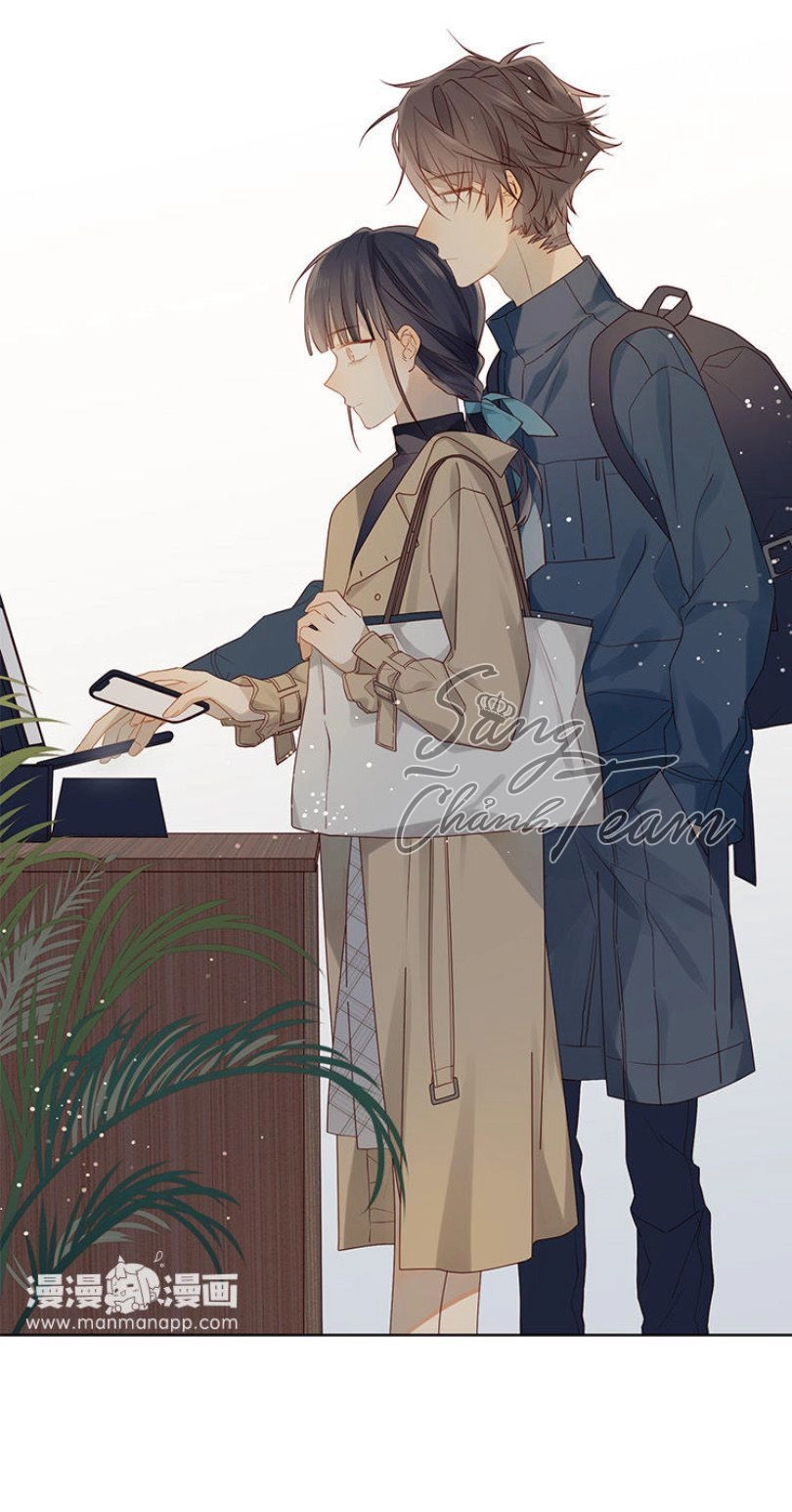 Lời Thề Như Sương Triều Chapter 7 - 29