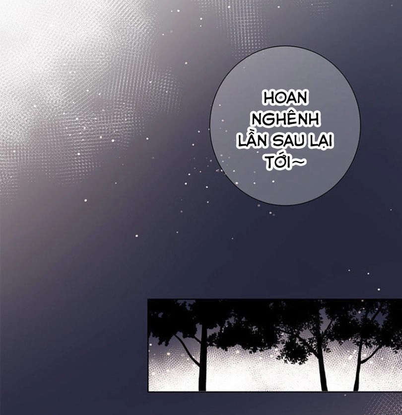 Lời Thề Như Sương Triều Chapter 7 - 31