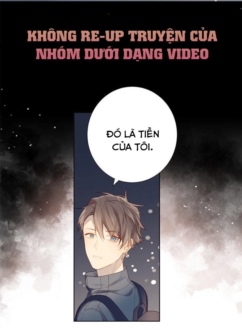 Lời Thề Như Sương Triều Chapter 7 - 33