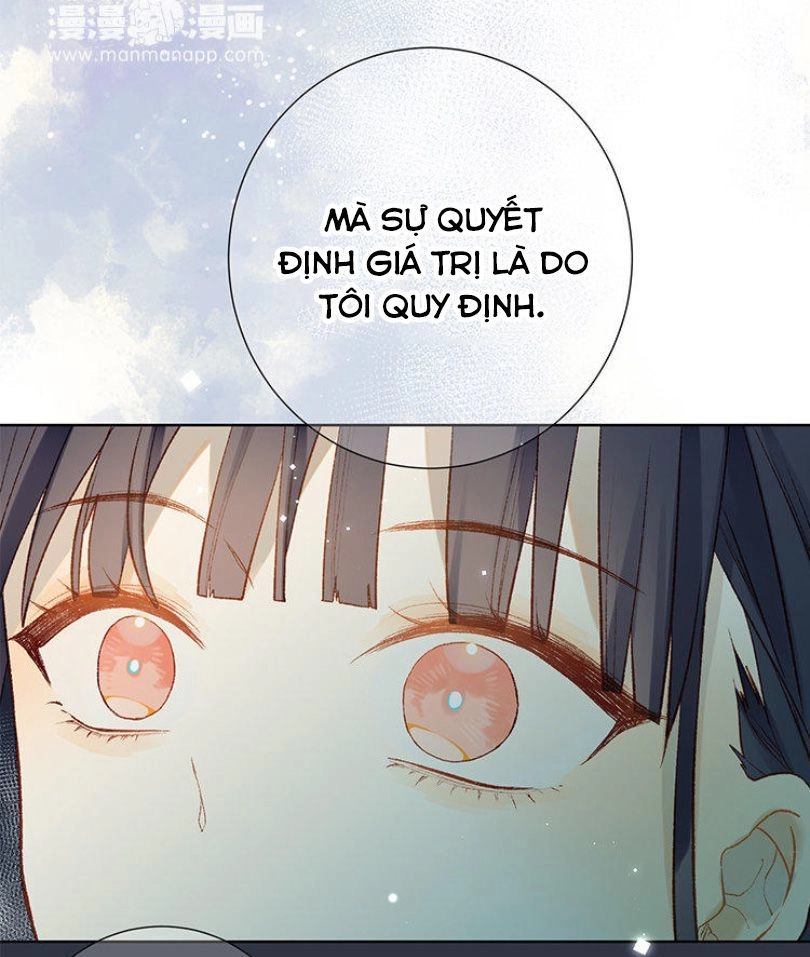 Lời Thề Như Sương Triều Chapter 7 - 36