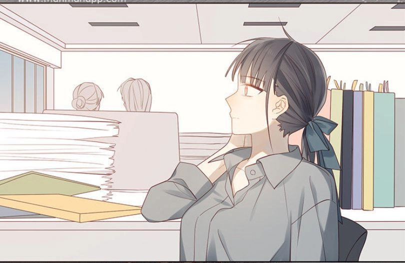 Lời Thề Như Sương Triều Chapter 8 - 6