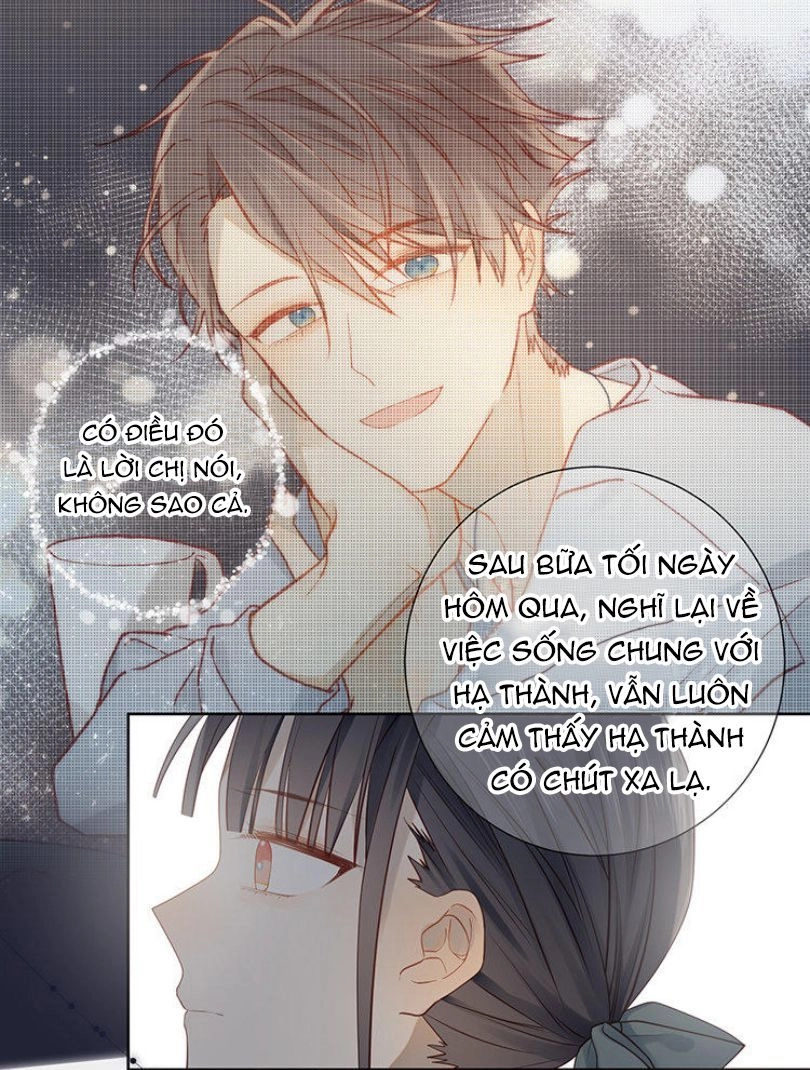 Lời Thề Như Sương Triều Chapter 8 - 7