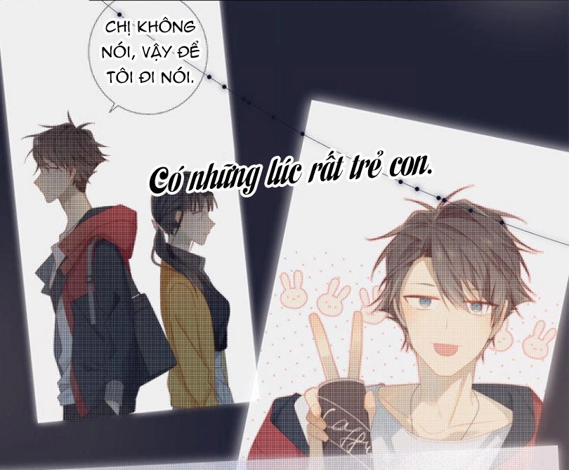 Lời Thề Như Sương Triều Chapter 8 - 8