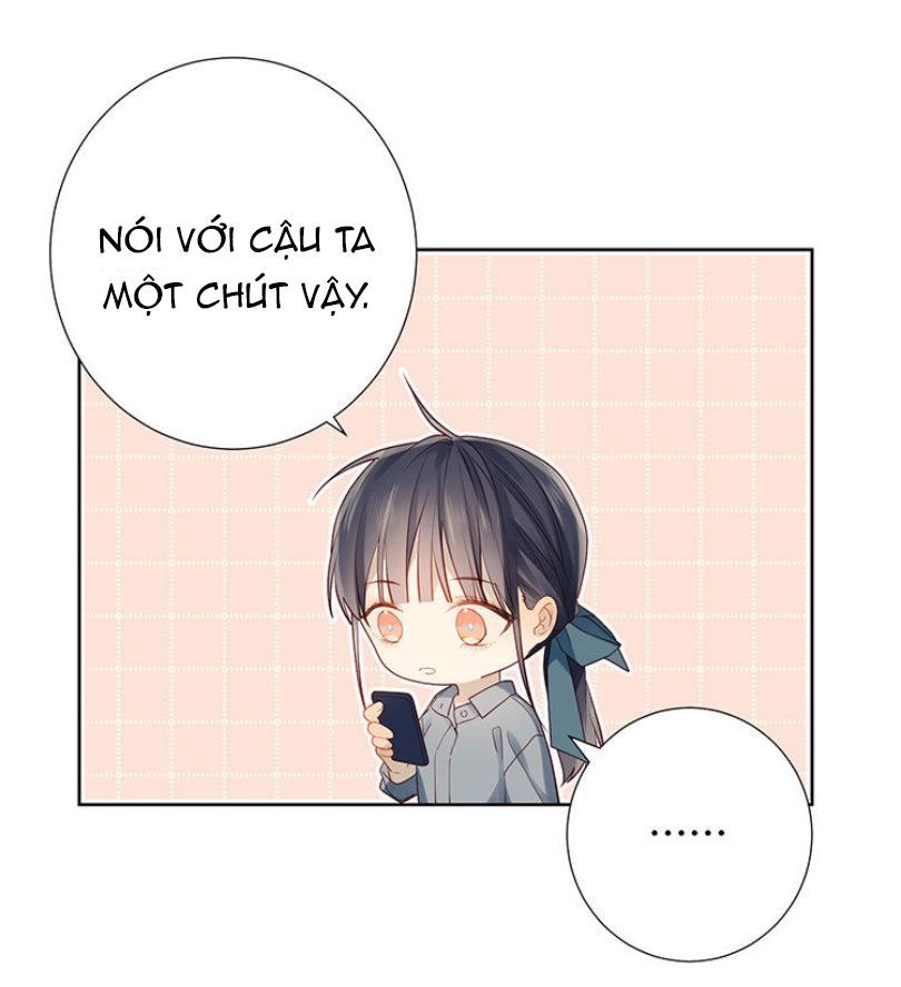 Lời Thề Như Sương Triều Chapter 8 - 13