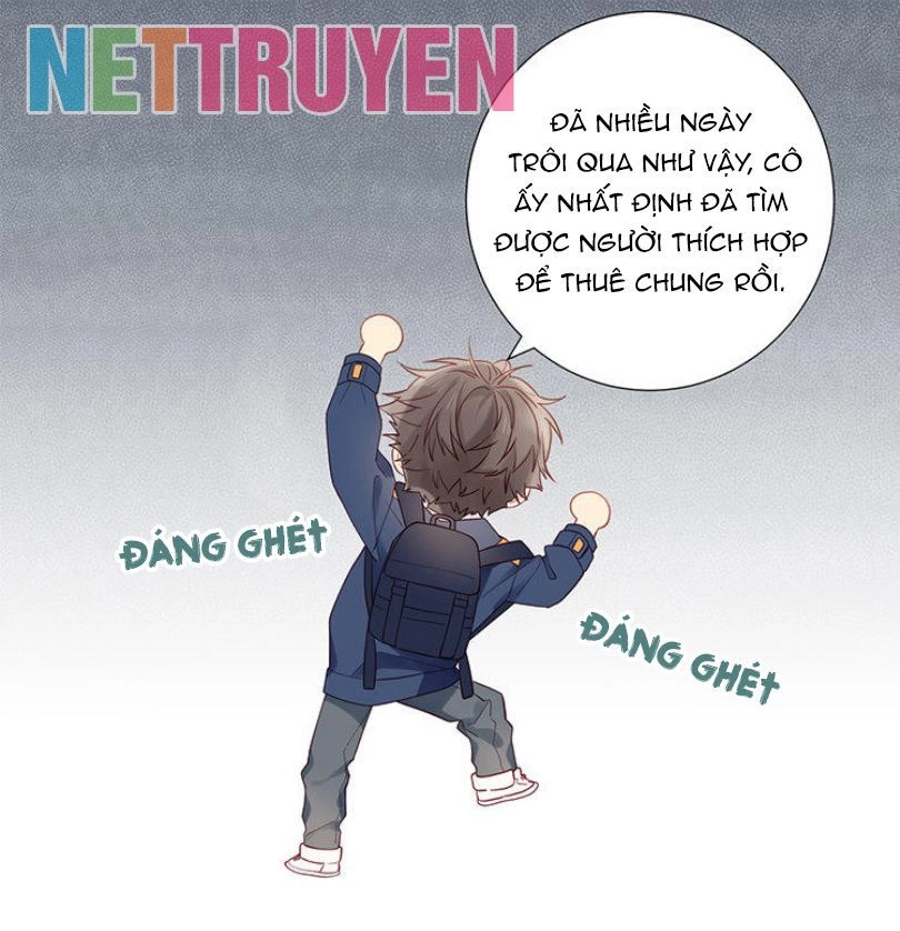 Lời Thề Như Sương Triều Chapter 8 - 17