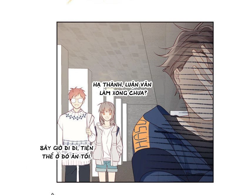 Lời Thề Như Sương Triều Chapter 8 - 19