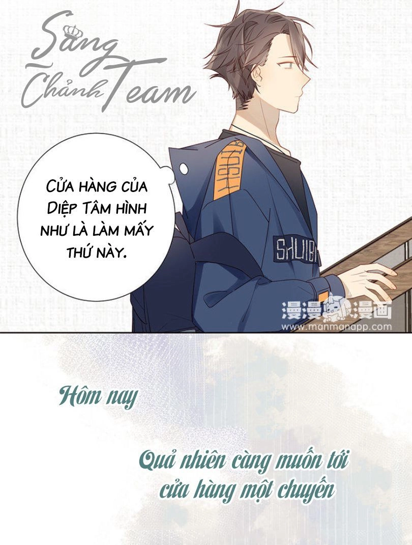 Lời Thề Như Sương Triều Chapter 8 - 26