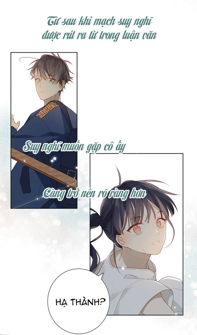 Lời Thề Như Sương Triều Chapter 8 - 29