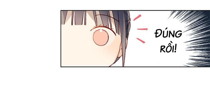 Lời Thề Như Sương Triều Chapter 8 - 33