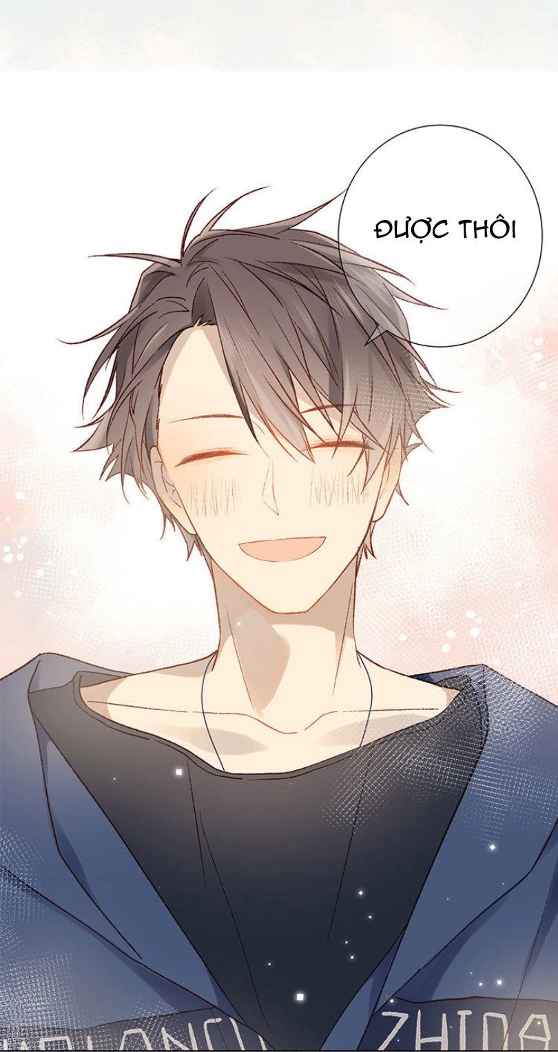 Lời Thề Như Sương Triều Chapter 8 - 35