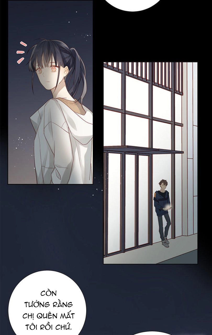 Lời Thề Như Sương Triều Chapter 8 - 37