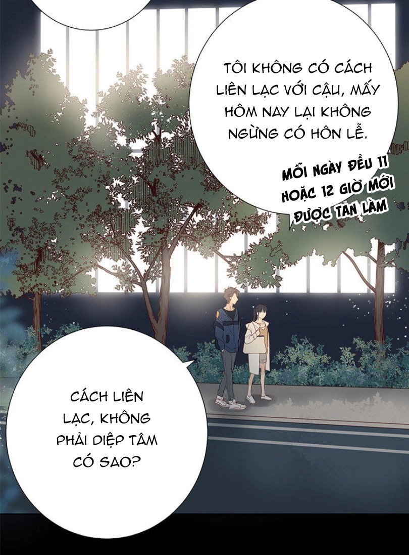 Lời Thề Như Sương Triều Chapter 8 - 38