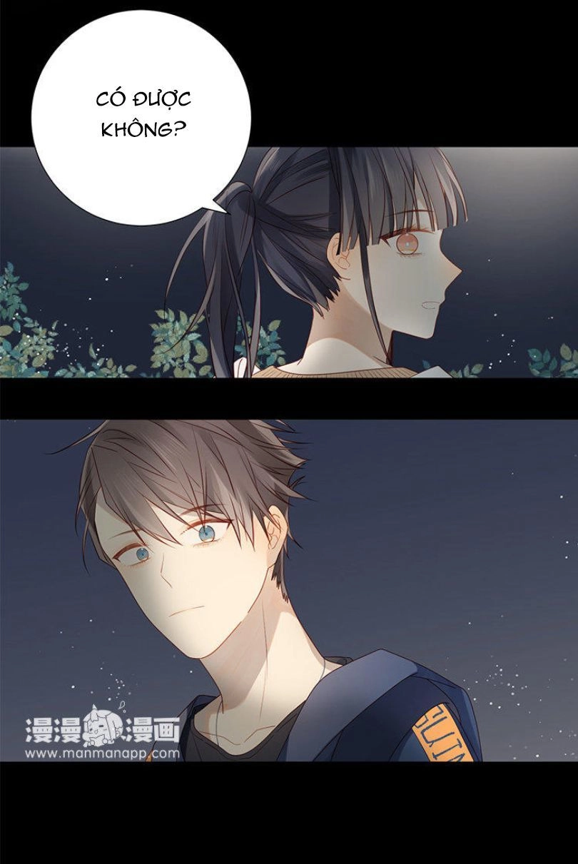 Lời Thề Như Sương Triều Chapter 8 - 39