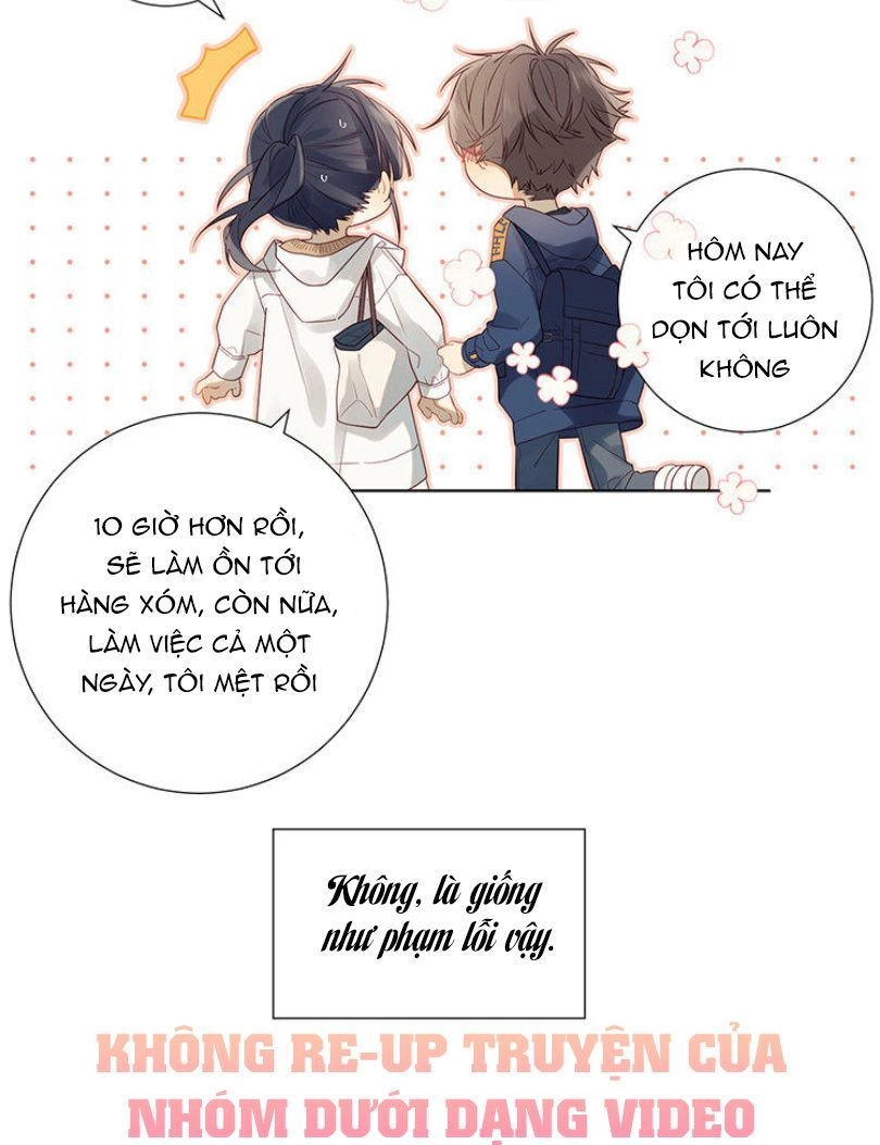 Lời Thề Như Sương Triều Chapter 8 - 43