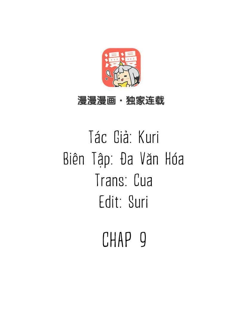 Lời Thề Như Sương Triều Chapter 9 - 2