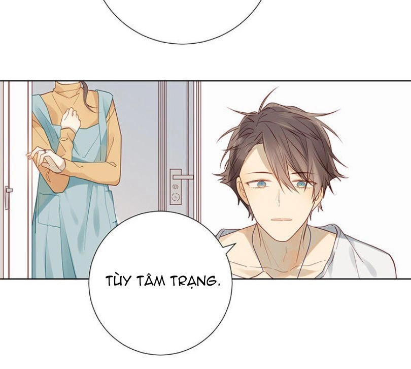 Lời Thề Như Sương Triều Chapter 9 - 4