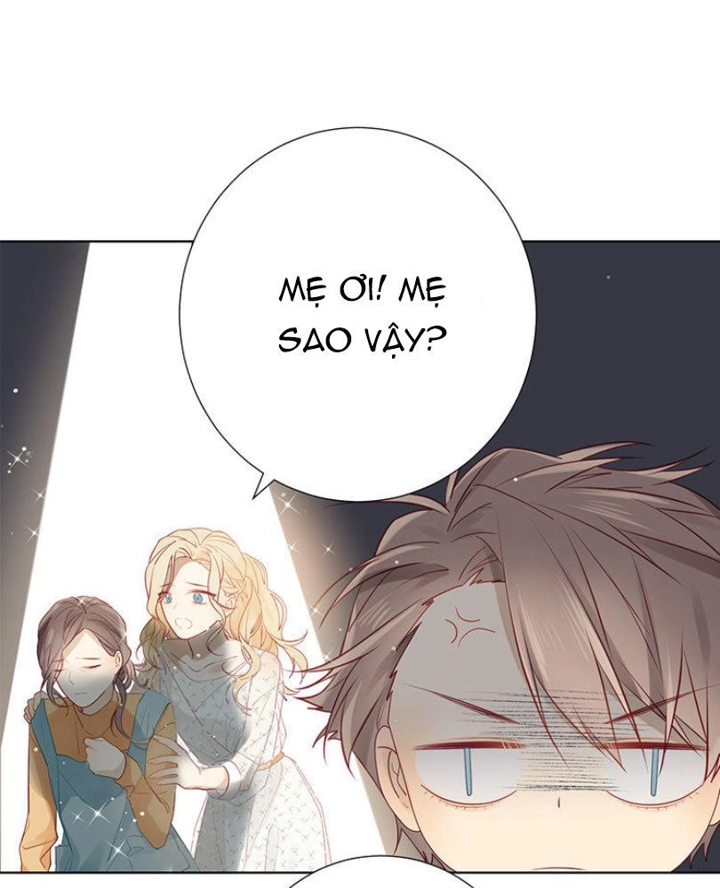 Lời Thề Như Sương Triều Chapter 9 - 9