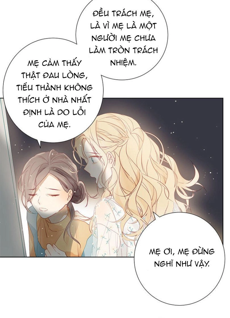 Lời Thề Như Sương Triều Chapter 9 - 10