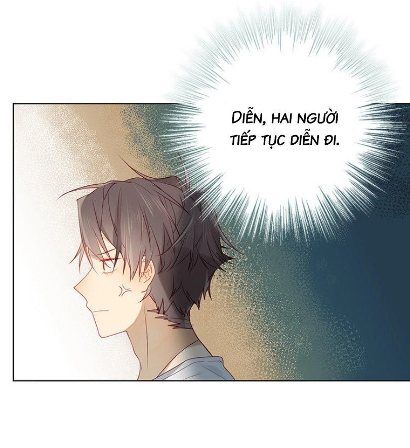 Lời Thề Như Sương Triều Chapter 9 - 11